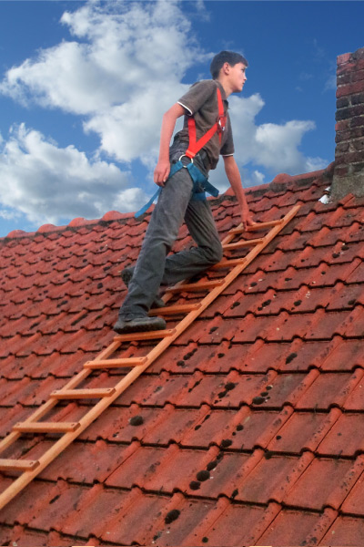 découvrez notre sélection d'échelles de toit, conçues pour vous offrir sécurité et facilité d'accès. idéales pour tous vos travaux en hauteur, nos échelles sont robustes et conformes aux normes de sécurité. facilitez vos projets d'entretien et de rénovation avec des solutions adaptées à vos besoins.