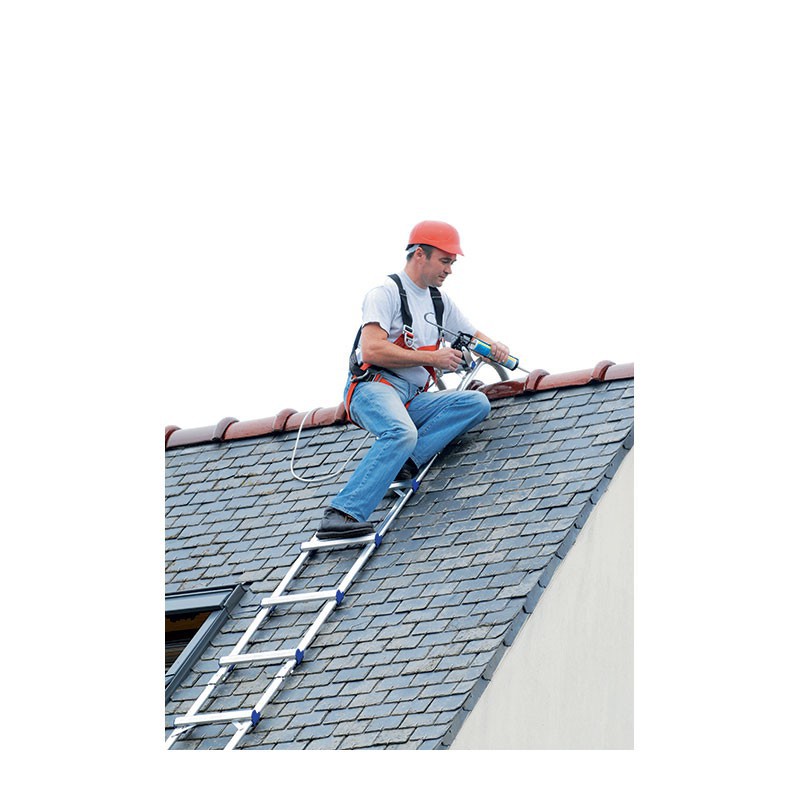 découvrez notre échelle de toit, conçue pour garantir votre sécurité et faciliter l'accès à vos espaces extérieurs. idéale pour les travaux de toiture, l'entretien et l'aménagement, notre échelle de toit allie robustesse et praticité. profitez de solutions adaptées à vos besoins avec un matériel de qualité.