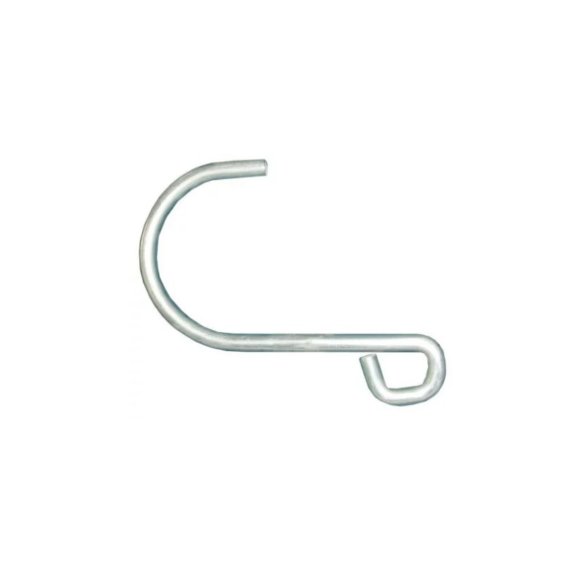 découvrez notre échelle de toit avec crochet, conçue pour un accès sécurisé et pratique à vos toits. idéale pour les travaux de maintenance et d'entretien, notre échelle offre robustesse et facilité d'utilisation pour les professionnels et les bricoleurs.