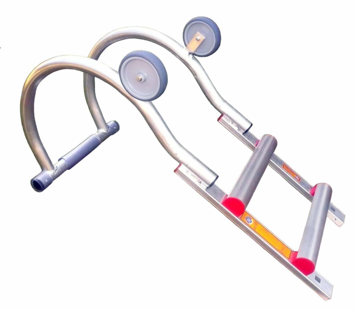 découvrez notre sélection d'échelles de toit robustes et sécurisées, idéales pour tous vos travaux en hauteur. assurez-vous une accessibilité optimale et une sécurité maximale lors de l'entretien ou de la réparation de votre toiture.