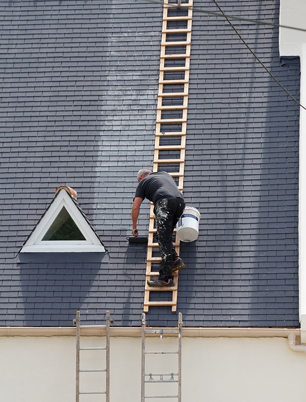 découvrez notre échelle de toit économique, idéale pour accéder facilement à vos toits en toute sécurité. conçue pour allier robustesse et praticité, elle répond à tous vos besoins de travaux en hauteur tout en respectant votre budget.