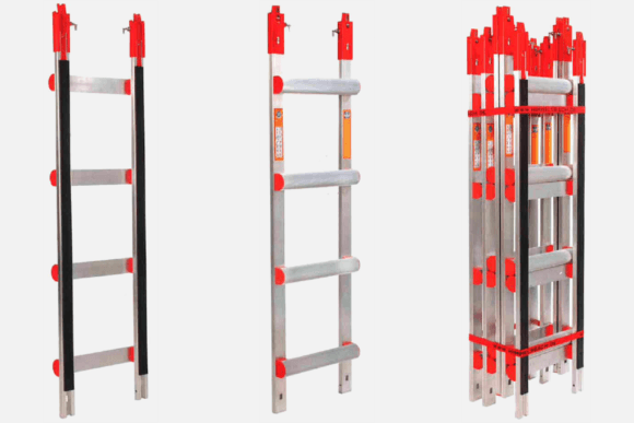 découvrez notre sélection d'échelles pour toit, conçues pour allier sécurité et praticité. que vous soyez un professionnel ou un bricoleur du dimanche, trouvez l'échelle idéale pour accéder à votre toiture en toute confiance.