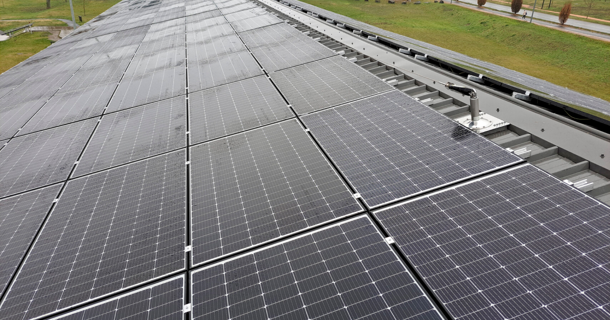 découvrez comment les panneaux photovoltaïques permettent de bénéficier d'un éclairage naturel tout en réduisant votre empreinte carbone. apprenez à intégrer cette solution durable dans votre habitat pour un confort optimisé et des économies d'énergie.