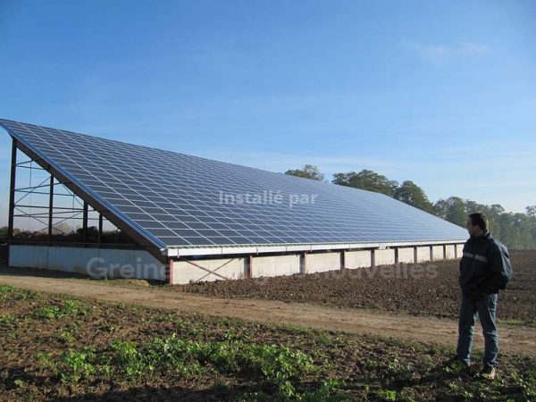 découvrez comment devenir un écocitoyen engagé grâce à l'énergie photovoltaïque. adoptez des solutions durables pour réduire votre empreinte carbone et profiter des bienfaits de l'énergie solaire.