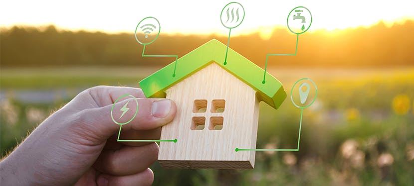 découvrez l'écoconstruction durable : une approche innovante pour construire des bâtiments respectueux de l'environnement, économes en énergie et intégrant des matériaux écologiques. apprenez les pratiques durables qui réduisent l'impact carbone tout en offrant confort et esthétique.