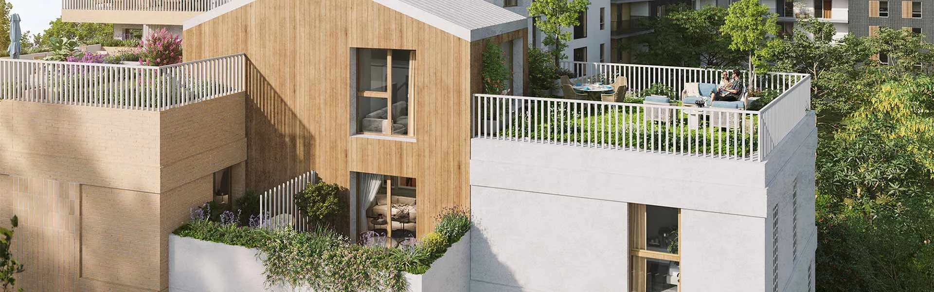 découvrez l'écoconstruction durable, une approche innovante qui allie respect de l'environnement et efficacité énergétique. apprenez comment créer des bâtiments écologiques, réduire votre empreinte carbone et promouvoir un mode de vie durable pour les générations futures.