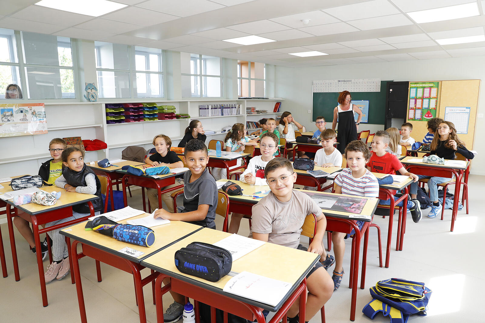 découvrez les meilleures écoles d'énergie en france, formant les futurs experts du secteur. explorez des programmes innovants en énergies renouvelables, efficacité énergétique et technologies durables pour façonner un avenir énergétique responsable.