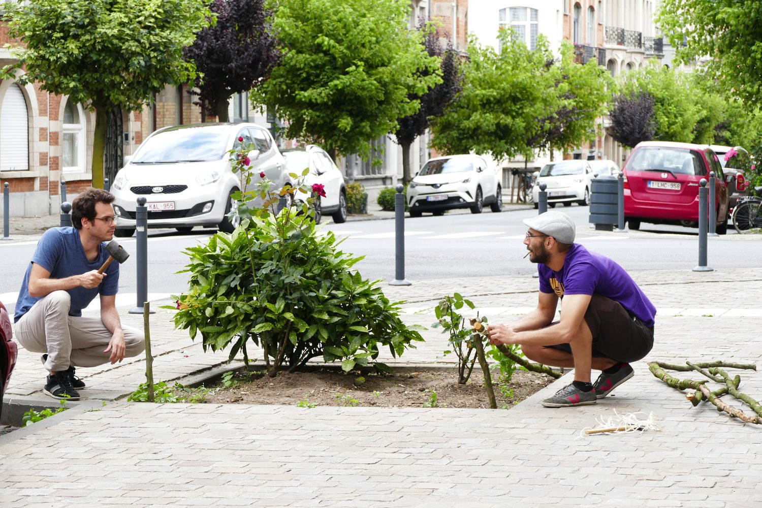 découvrez comment l'écologie urbaine transforme nos villes en espaces durables et respectueux de l'environnement. explorez des solutions innovantes pour intégrer la nature dans l'urbanisme et améliorer la qualité de vie des citadins.