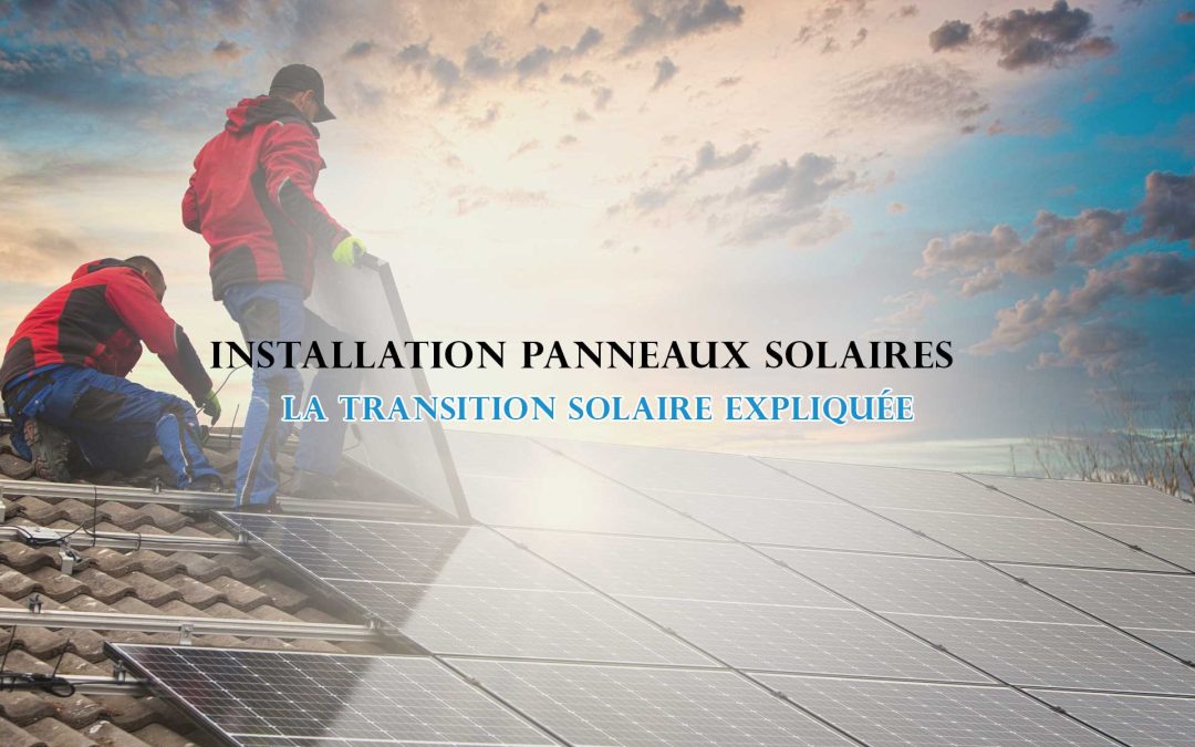 découvrez comment l'économie des panneaux solaires transforme le paysage énergétique. apprenez les avantages financiers, les économies d'énergie et l'impact écologique positif de l'utilisation des panneaux solaires dans votre vie quotidienne.