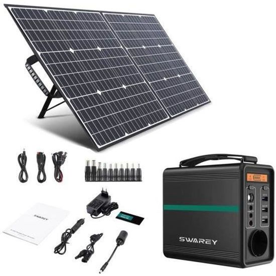 découvrez les enjeux et les opportunités de l'économie solaire, un secteur en pleine expansion qui transforme notre utilisation de l'énergie renouvelable. explorez comment les technologies solaires peuvent réduire les coûts, favoriser la durabilité et contribuer à un avenir plus vert.