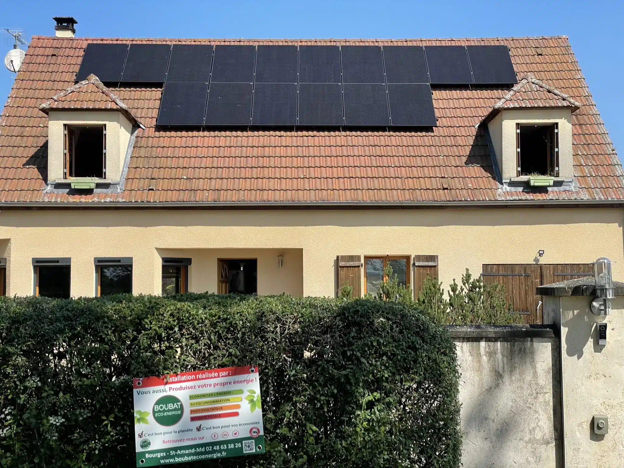 découvrez comment les panneaux solaires peuvent vous aider à réaliser d'importantes économies sur vos factures d'énergie. informez-vous sur les avantages financiers et environnementaux de cette solution durable pour réduire vos coûts et protéger la planète.
