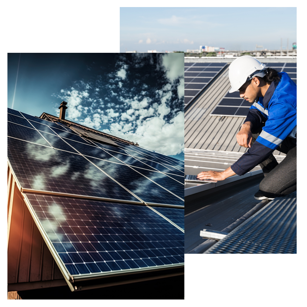 découvrez comment les panneaux solaires peuvent vous aider à réaliser des économies substantielles sur vos factures d'énergie. optez pour une énergie renouvelable, réduisez votre empreinte carbone et augmentez la valeur de votre propriété grâce aux solutions solaires adaptées à vos besoins.