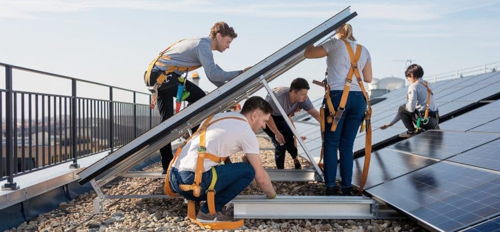 découvrez comment économiser sur votre facture d'électricité avec les téléphones solaires edf. profitez d'une énergie renouvelable tout en réduisant vos coûts énergétique grâce à des solutions innovantes et durables.