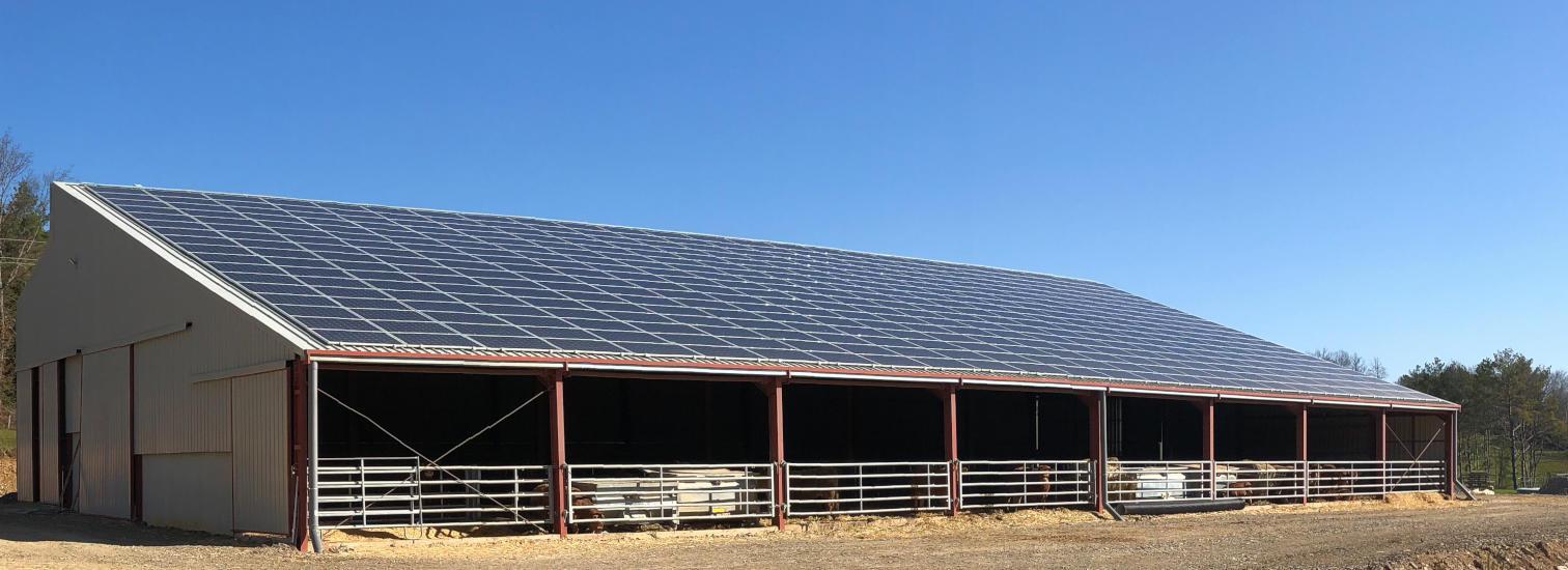 découvrez les avantages des écuries photovoltaïques, une solution innovante pour allier élevage et production d'énergie renouvelable. optimisez votre espace tout en contribuant à la transition énergétique.