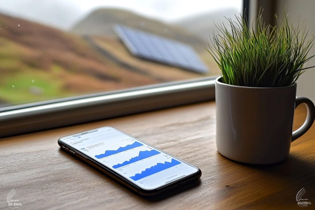 découvrez les dernières innovations et projets d'edf enr pour 2025, visant à promouvoir les énergies renouvelables en france. informez-vous sur leurs initiatives pour un avenir durable et respectueux de l'environnement.