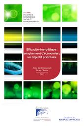 découvrez les meilleures pratiques et solutions en matière d'efficacité énergétique pour optimiser votre consommation, réduire vos factures et contribuer à la protection de l'environnement. adoptez des stratégies durables pour un avenir meilleur.
