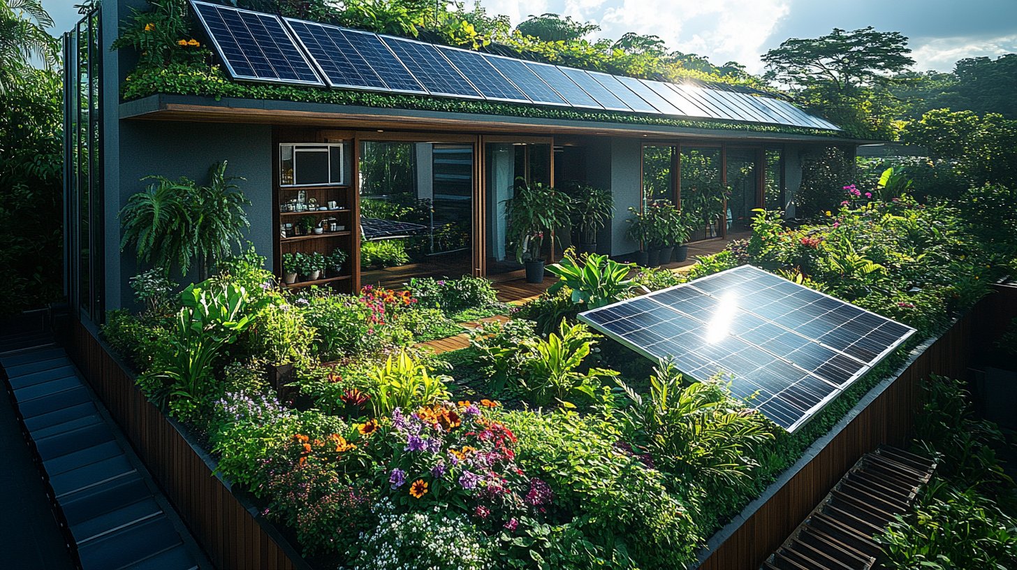 découvrez l'efficacité des panneaux photovoltaïques, leur impact sur la réduction des factures d'énergie et leur contribution à un avenir durable. apprenez comment maximiser votre investissement dans l'énergie solaire.