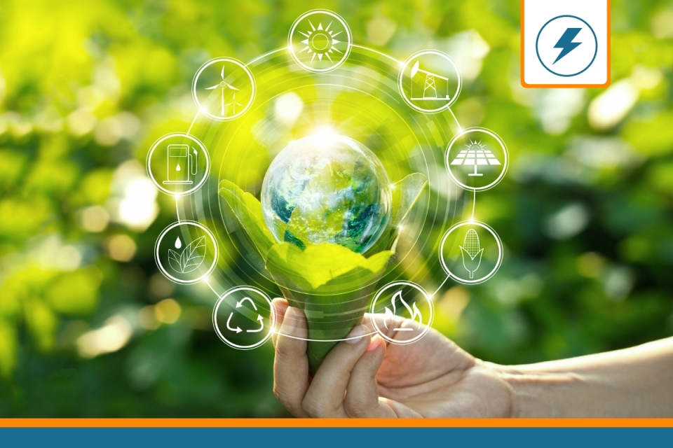 découvrez l'électricité verte, une solution énergétique durable qui utilise des sources renouvelables telles que l'éolien, le solaire et l'hydroélectrique. optez pour une consommation responsable et contribuez à la protection de l'environnement tout en réduisant votre empreinte carbone.