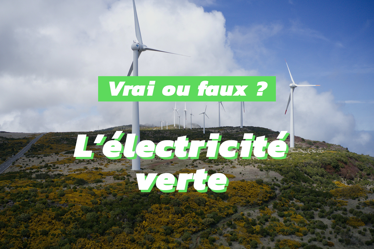 découvrez l'électricité verte, une solution énergétique durable qui utilise des sources renouvelables pour alimenter votre foyer. optez pour une consommation responsable et réduisez votre empreinte carbone grâce à notre guide complet.