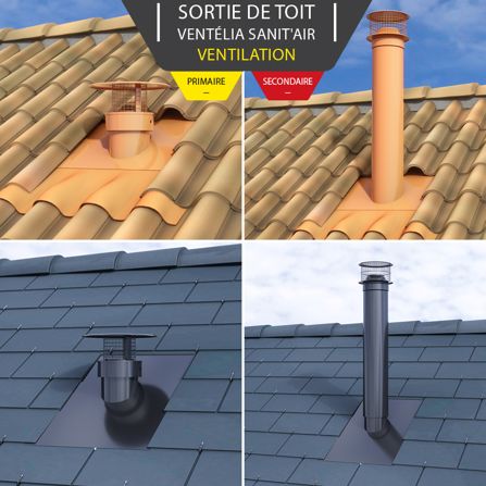 assurez une évacuation efficace de votre toiture grâce à nos conseils et solutions adaptées. découvrez comment prévenir les problèmes d'accumulation d'eau et prolonger la durabilité de votre toiture. profitez d'une toiture saine et performante tout en évitant les risques de dommages.