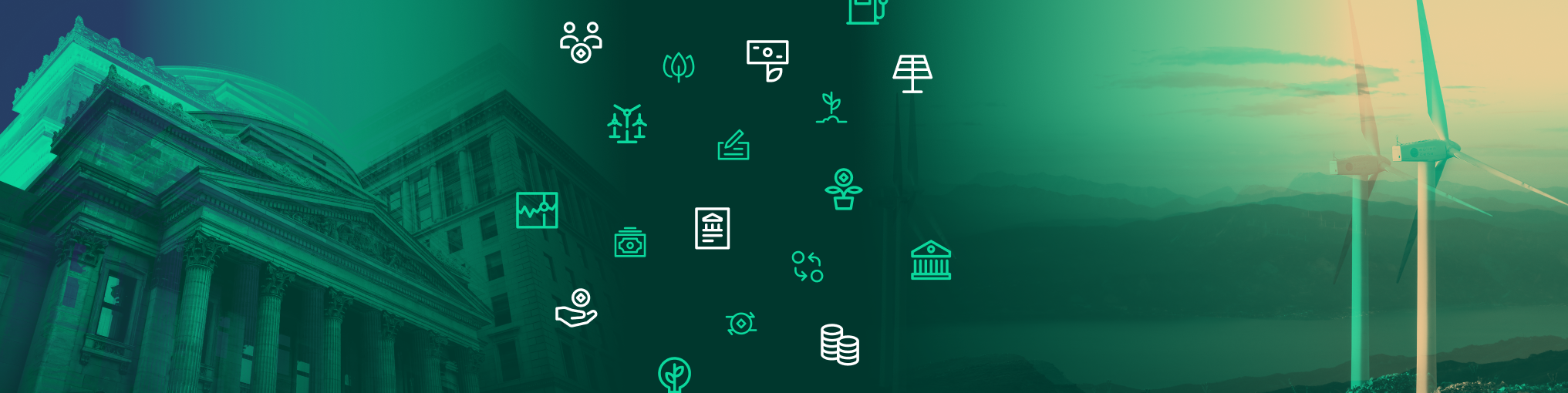 découvrez comment l'emprunt vert et le financement durable transforment le paysage économique en favorisant des projets respectueux de l'environnement. explorez les avantages des investissements durables et leur impact positif sur la planète.