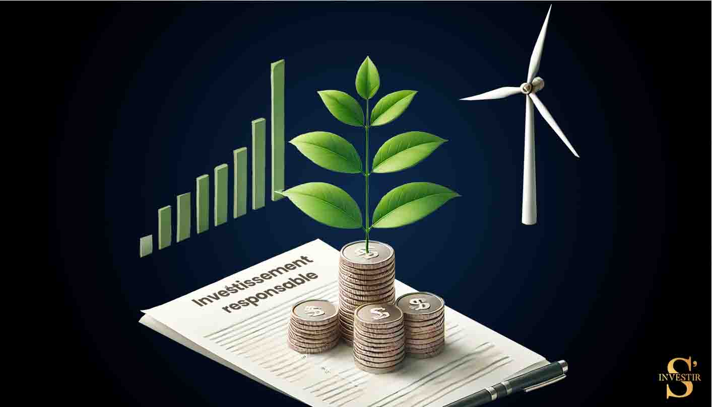 découvrez comment les emprunts verts et le financement durable peuvent transformer votre approche financière tout en soutenant des projets écologiques. explorez les avantages de ces solutions innovantes pour un avenir plus respectueux de l'environnement.