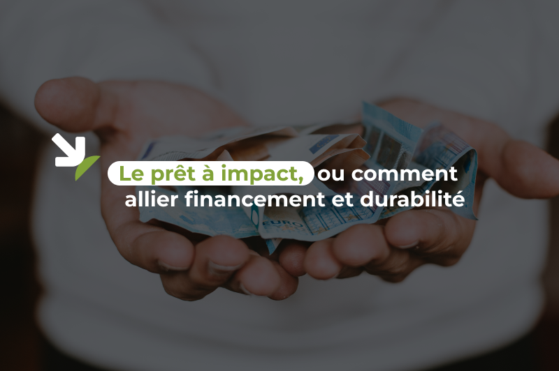 découvrez comment les emprunts verts et le financement durable transforment le paysage économique. explorez les avantages écologiques et financiers d'investir dans des projets respectueux de l'environnement, tout en soutenant une croissance durable et responsable.