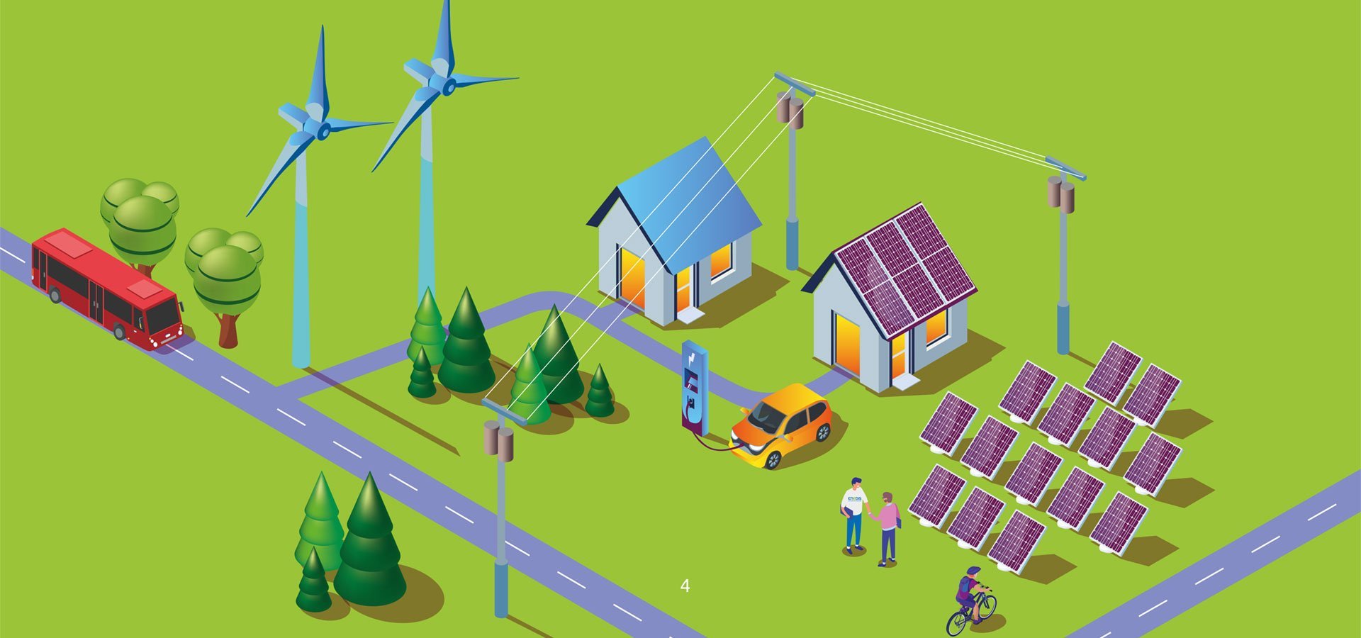 découvrez les enjeux cruciaux liés à l'intégration d'enedis et des solutions photovoltaïques pour les entreprises. analysez les opportunités, les défis et les bénéfices économiques de cette transition énergétique essentielle.