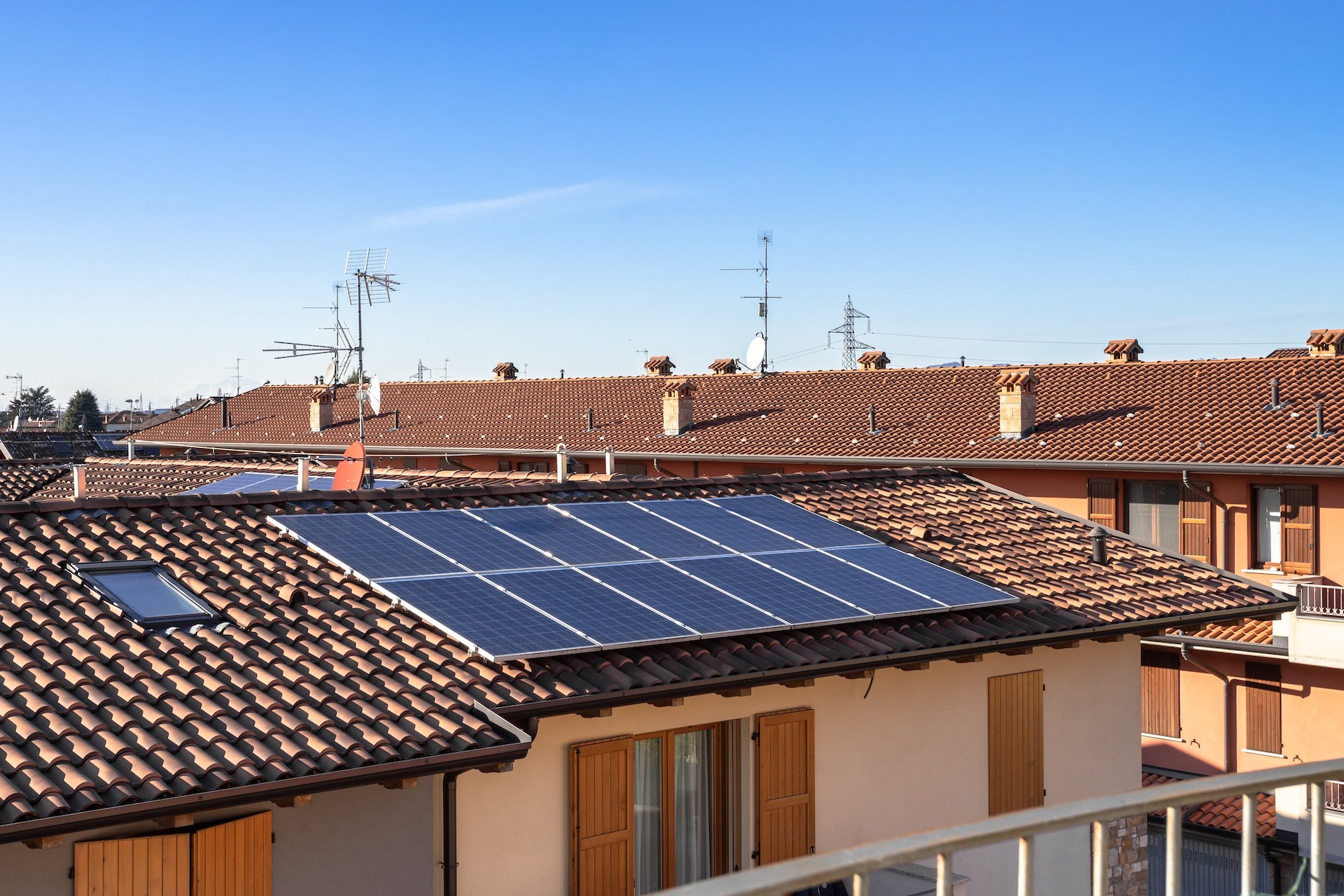 découvrez comment enedis optimise l'intégration du photovoltaïque pour maximiser vos avantages énergétiques et économiques. informez-vous sur les solutions innovantes pour tirer le meilleur parti de l'énergie solaire.