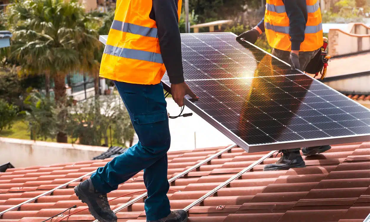 découvrez comment enedis et le photovoltaïque peuvent vous aider à maximiser vos avantages énergétiques. apprenez les stratégies pour optimiser votre production d'énergie solaire et réduire vos factures grâce à une collaboration efficace avec enedis.