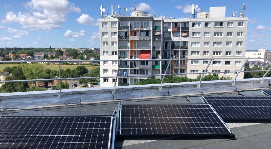 découvrez les solutions innovantes d'enedis pour l'installation et la gestion de panneaux photovoltaïques. optimisez votre consommation d'énergie renouvelable et réduisez votre empreinte carbone grâce à une technologie de pointe et un accompagnement personnalisé.