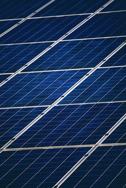 découvrez comment enedis facilite l'installation de panneaux photovoltaïques pour une transition énergétique réussie. profitez de solutions durables et d'une énergie renouvelable à portée de main grâce aux services innovants d'enedis.