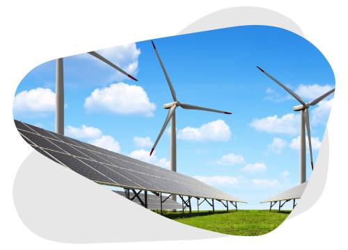 découvrez les différences clés entre l'énergie éolienne et l'énergie solaire dans cet article comparatif. analysez les avantages, les inconvénients et les applications de ces deux sources d'énergie renouvelable pour mieux comprendre leur contribution à la transition énergétique.