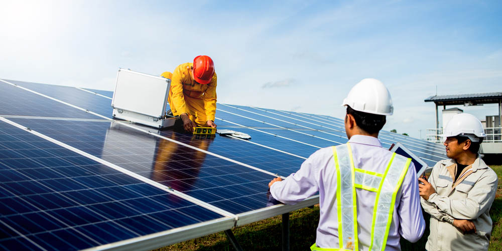découvrez comment les entreprises adoptent des solutions d'énergie propre pour réduire leur empreinte carbone, améliorer leur efficacité énergétique et contribuer à un avenir durable. explorez des stratégies innovantes et des technologies vertes qui transforment le paysage industriel.