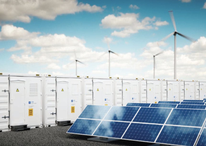 découvrez les opportunités et les défis associés aux énergies renouvelables dans notre analyse approfondie. apprenez comment ces sources d'énergie durable transforment notre avenir tout en contribuant à la lutte contre le changement climatique.