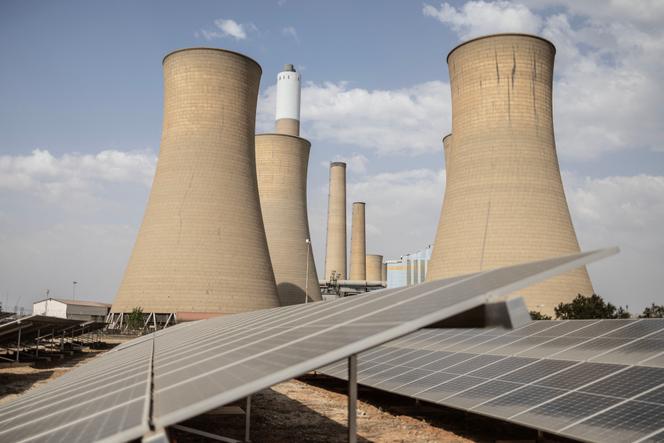 découvrez les opportunités et défis liés à l'énergie renouvelable, un enjeu majeur pour un avenir durable. explorez les innovations, les impacts environnementaux et les solutions pour un monde plus vert.