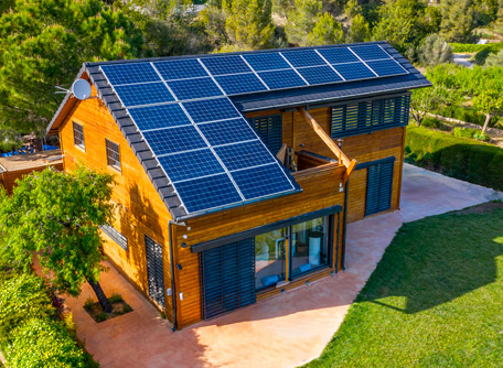 découvrez l'énergie renouvelable photovoltaïque, une solution durable et innovante pour produire de l'électricité à partir du soleil. engagez-vous vers un avenir écologique tout en réduisant vos factures d'énergie.