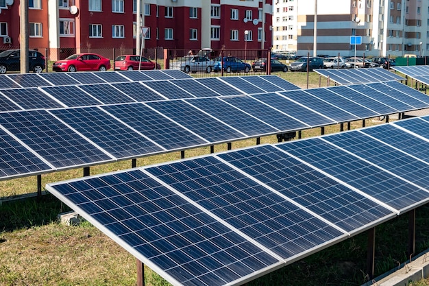 découvrez comment maximiser l'utilisation des énergies renouvelables dans votre quartier, avec des conseils pratiques et des initiatives citoyennes pour un avenir durable et écologique.