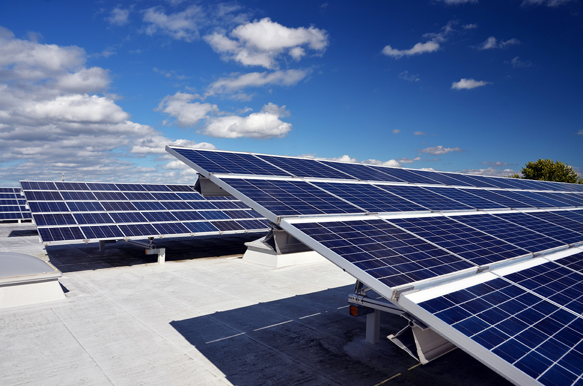 découvrez comment les énergies renouvelables transforment votre quartier en un havre de durabilité. informez-vous sur les initiatives locales, les solutions écologiques et les avantages de l'énergie verte pour un avenir meilleur.