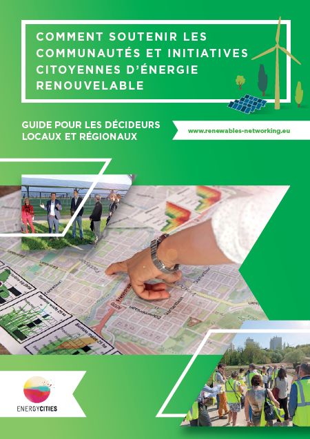 découvrez comment l'énergie renouvelable transforme les quartiers en espaces durables et écologiques. investissez dans un avenir propre grâce à des solutions innovantes d'énergie solaire, éolienne et géothermique, tout en améliorant votre communauté.