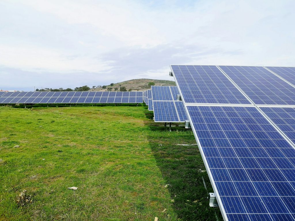 découvrez l'énergie révolutionnaire qui transforme notre monde. explorez les innovations durables et les technologies de pointe qui propulsent notre avenir vers un développement respectueux de l'environnement.