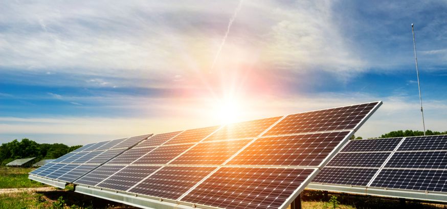 découvrez comment l'énergie solaire peut transformer votre quotidien en une source d'énergie propre et durable. apprenez les avantages, les technologies disponibles et les différentes façons de profiter de la puissance du soleil pour alimenter votre maison ou votre entreprise.