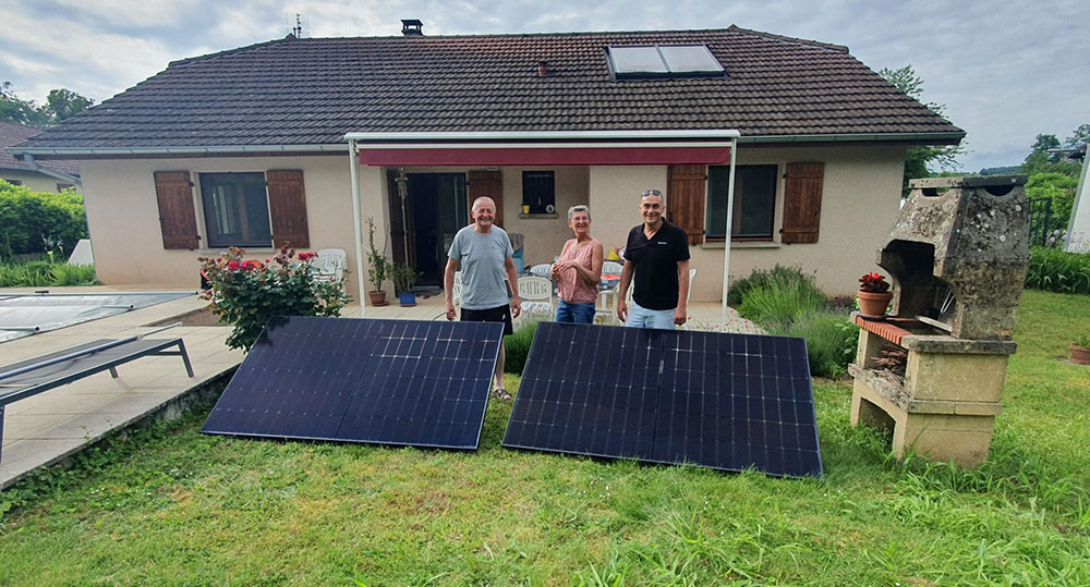 découvrez comment l'énergie solaire devient accessible à tous grâce à des solutions innovantes et abordables. transformez votre espace en source d'énergie renouvelable et contribuez à un avenir durable.