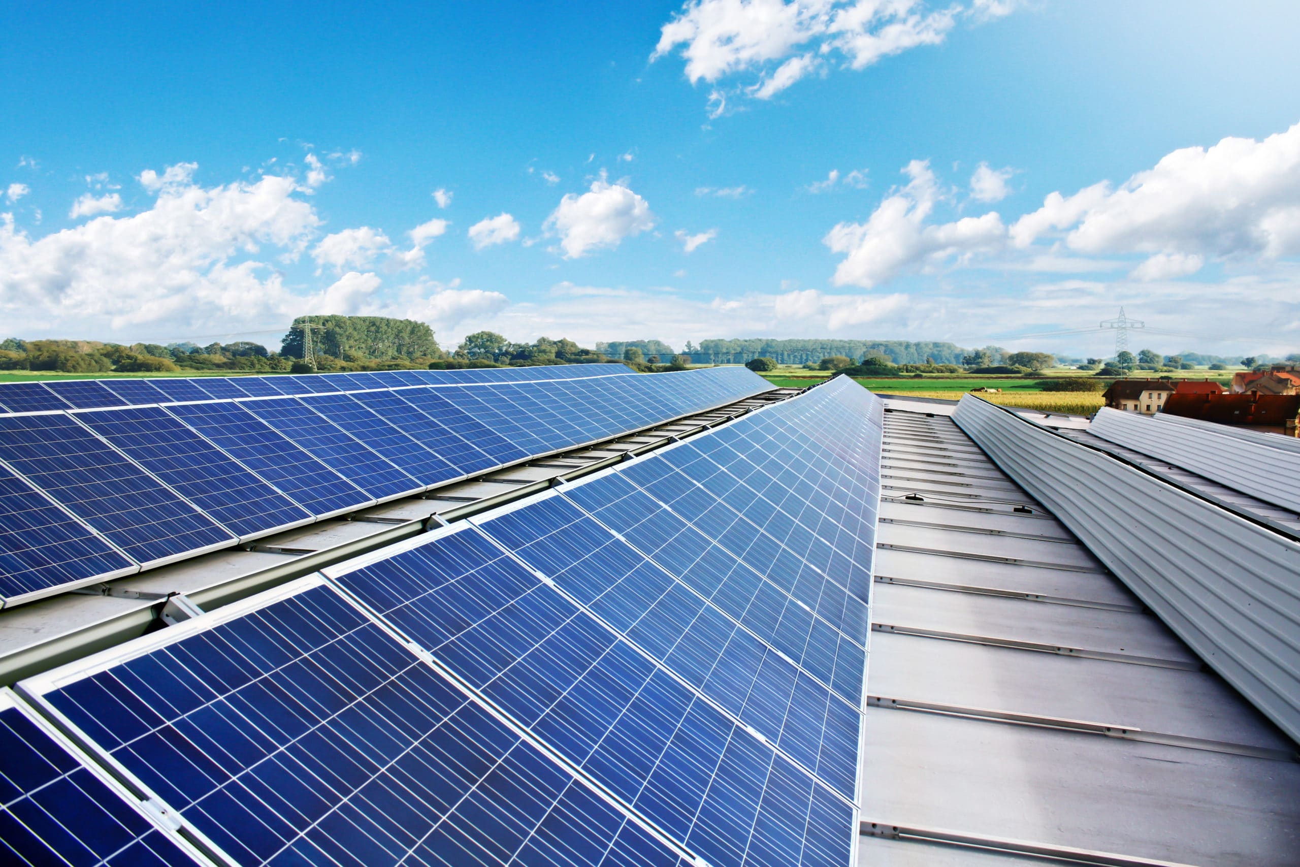 découvrez comment l'énergie solaire devient accessible à tous grâce à des solutions innovantes et durables. transformez votre maison en une source d'énergie renouvelable et réduisez vos factures d'électricité tout en contribuant à la protection de l'environnement.