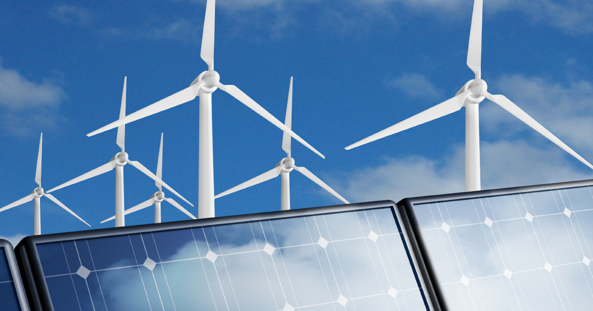 découvrez comment l'énergie solaire et éolienne transforme notre avenir énergétique. explorez les avantages, les technologies innovantes et les solutions durables qu'elles offrent pour une planète plus verte.