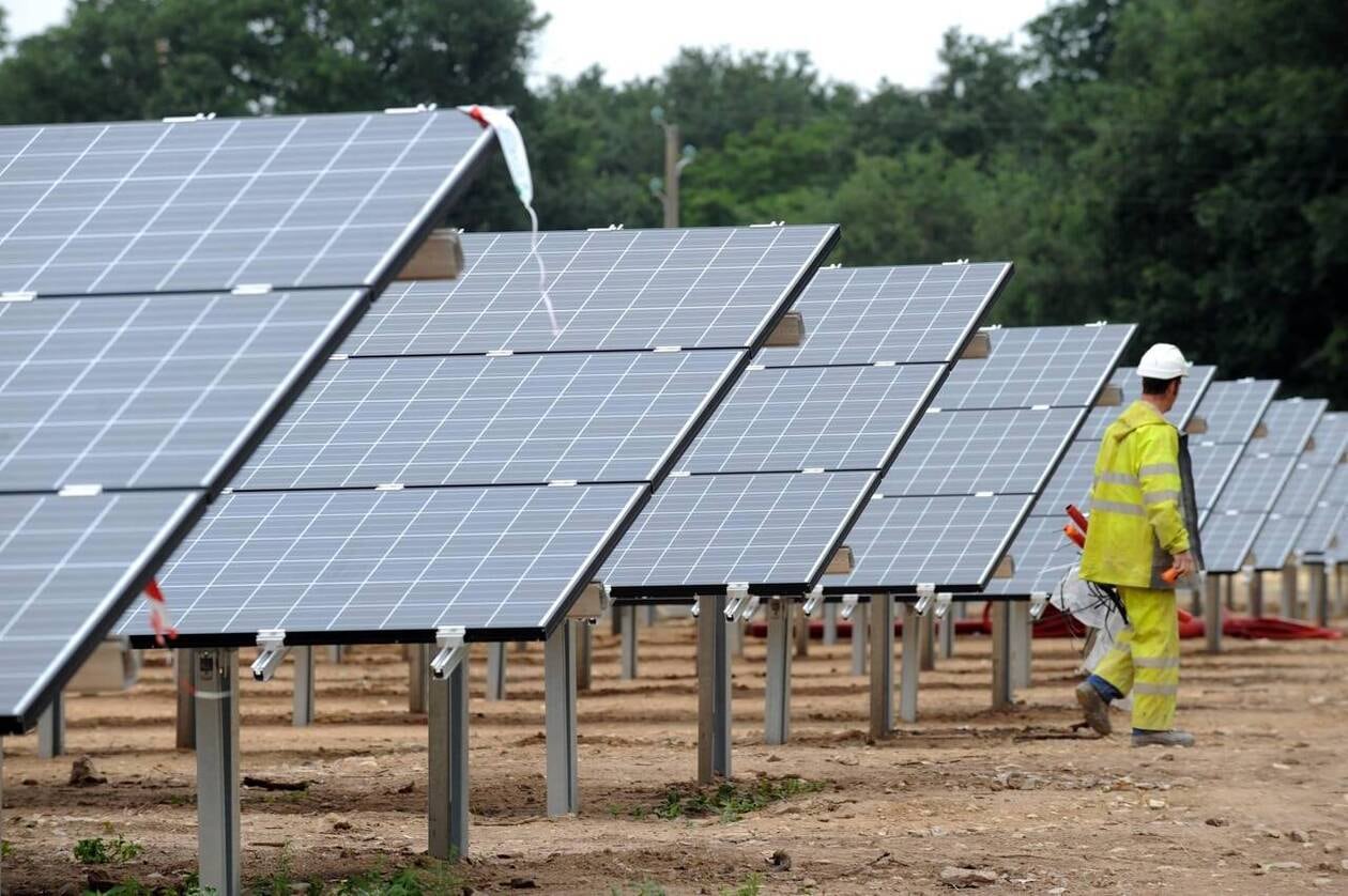 découvrez les perspectives et les innovations de l'énergie solaire en france en 2025. informez-vous sur les tendances du marché, les politiques publiques et les technologies émergentes pour un avenir énergétique durable.