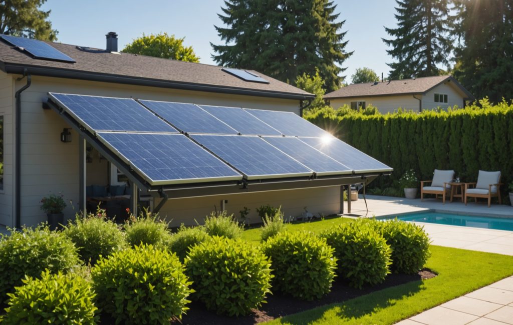 découvrez les perspectives de l'énergie solaire en france en 2025. informez-vous sur les avancées technologiques, les politiques de transition énergétique et les opportunités d'investissement pour un avenir durable.