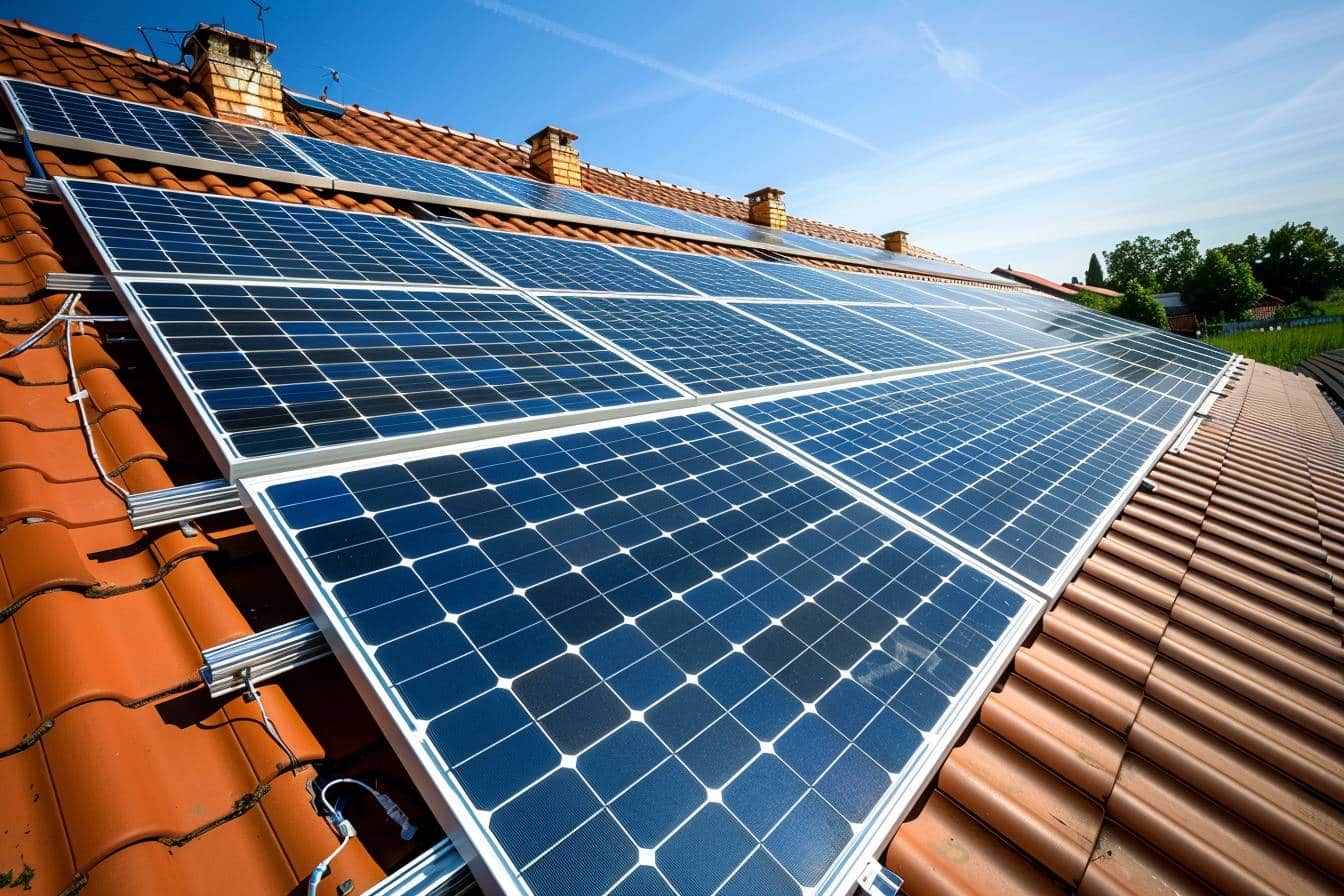 découvrez les avantages de l'énergie solaire thermique, une solution écologique et économique pour chauffer votre eau et réduire vos factures d'énergie. apprenez comment cette technologie innovante transforme l'énergie du soleil en chaleur utilisable pour vos besoins domestiques.