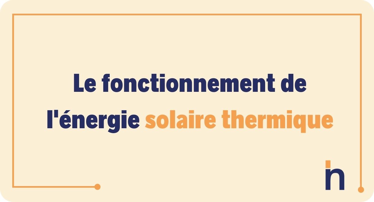 découvrez l'énergie solaire thermique, une solution écologique et économique pour chauffer votre eau et votre intérieur grâce à la puissance du soleil. apprenez comment cette technologie innovante peut réduire vos factures d'énergie tout en préservant l'environnement.