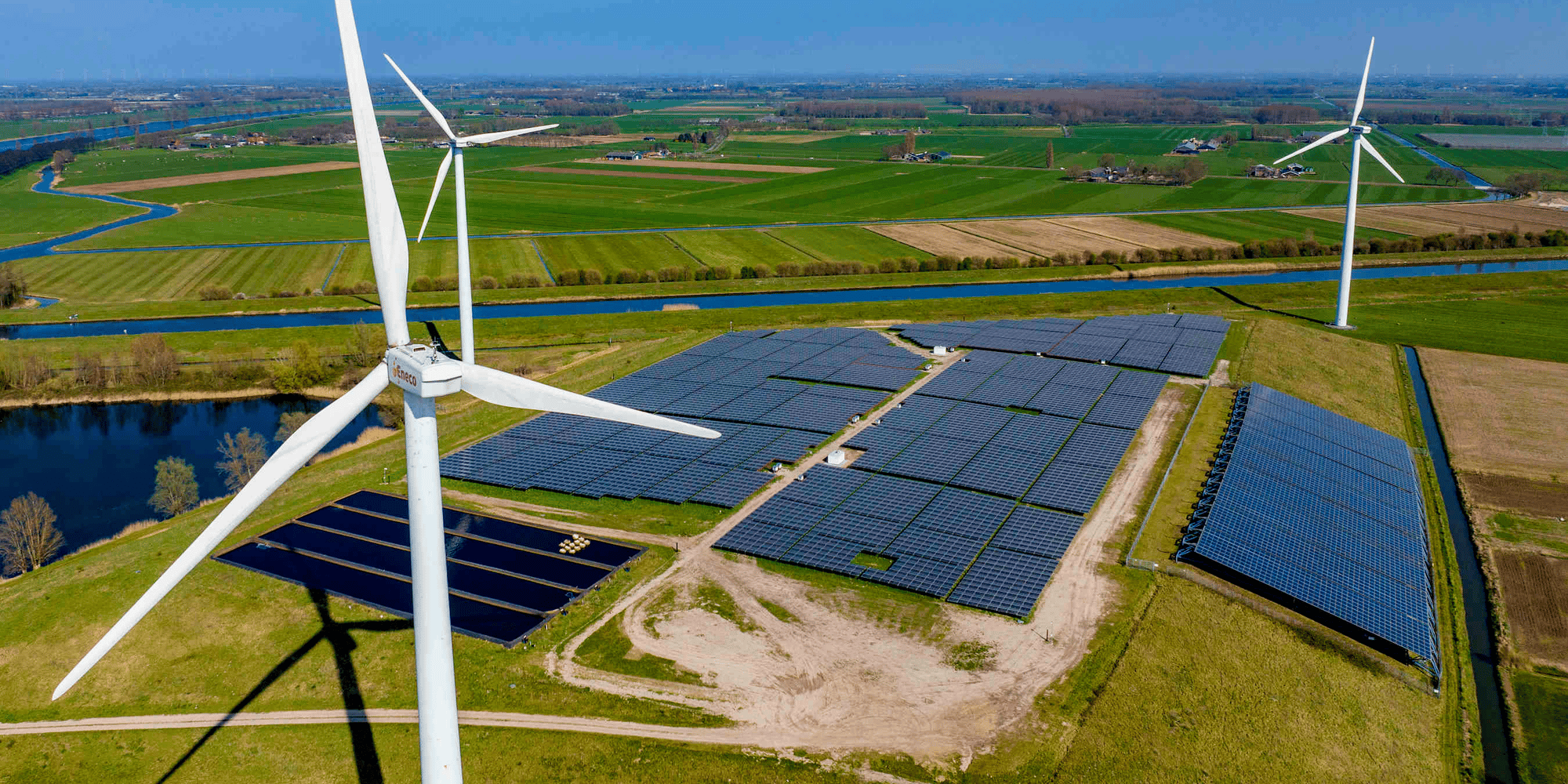 découvrez les énergies alternatives : des solutions durables et innovantes pour un avenir écologique. apprenez comment ces sources d'énergie renouvelables, comme le solaire, l'éolien et la biomasse, peuvent réduire notre empreinte carbone et préserver notre planète.